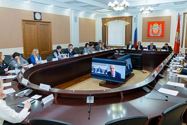 Бюджеты на образование, культуру и спорт прирастут